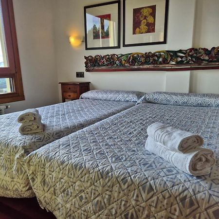 Apartamentos Monterodiles Liñero 외부 사진