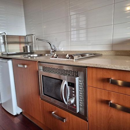 Apartamentos Monterodiles Liñero 외부 사진