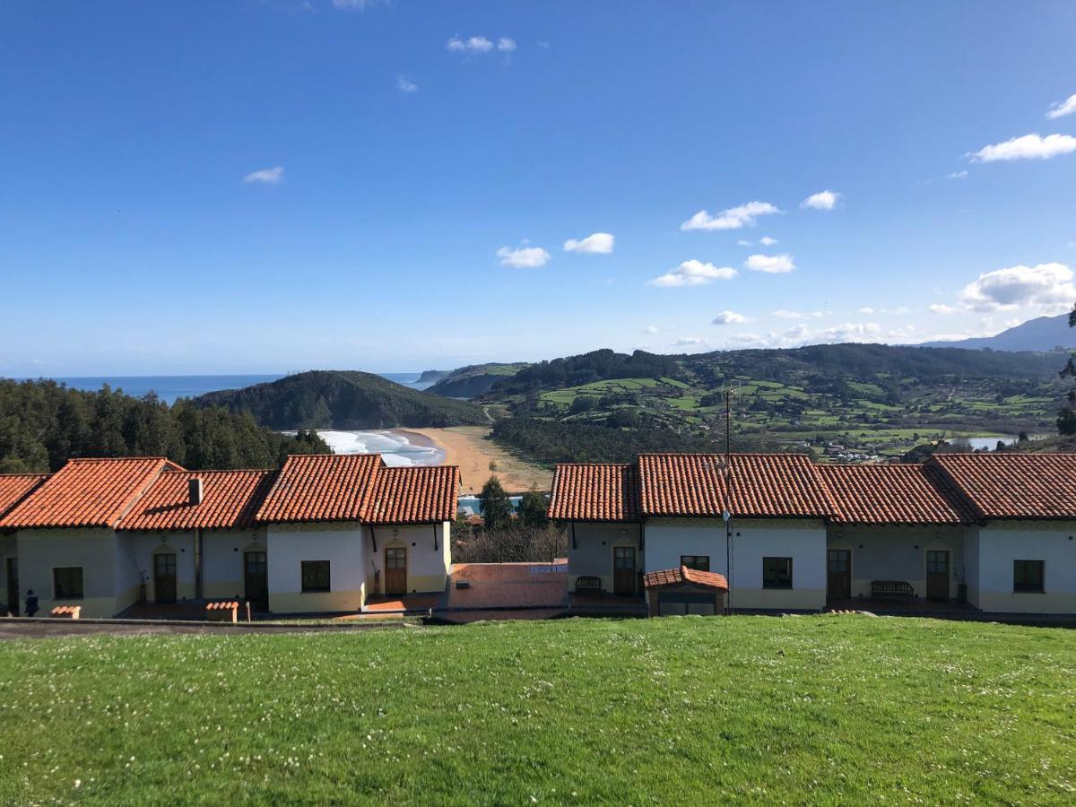 Apartamentos Monterodiles Liñero 외부 사진