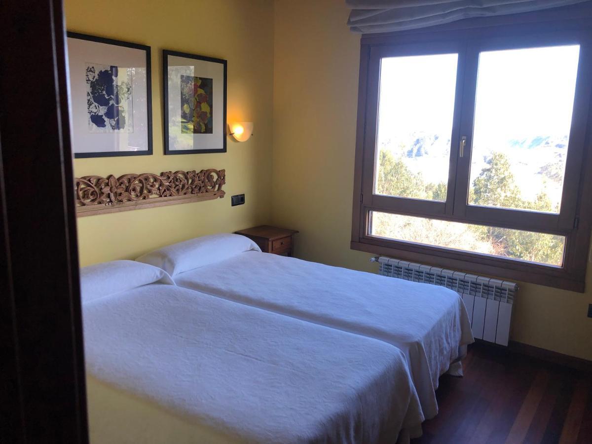 Apartamentos Monterodiles Liñero 외부 사진