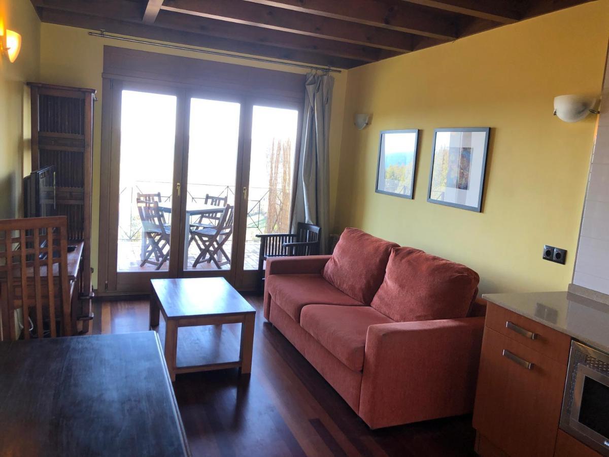 Apartamentos Monterodiles Liñero 외부 사진