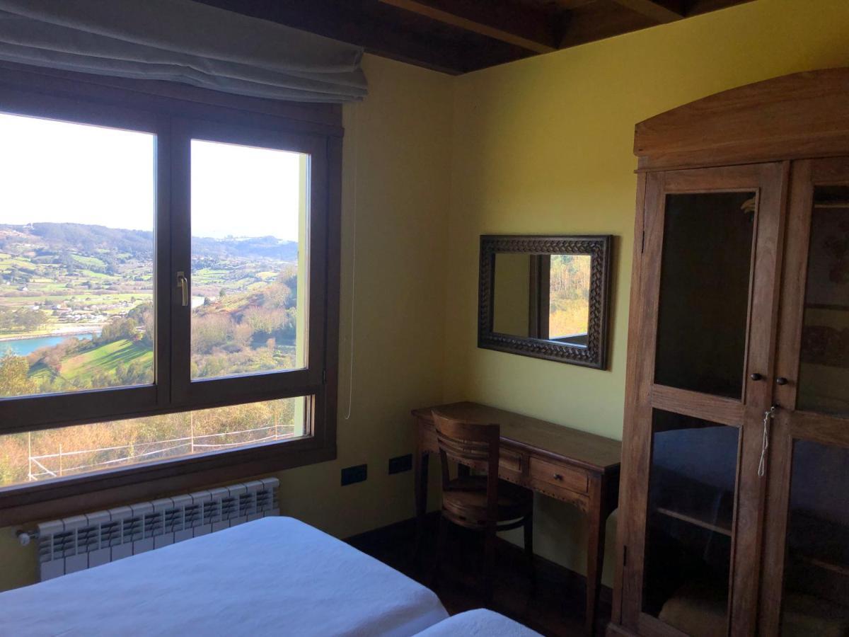 Apartamentos Monterodiles Liñero 외부 사진