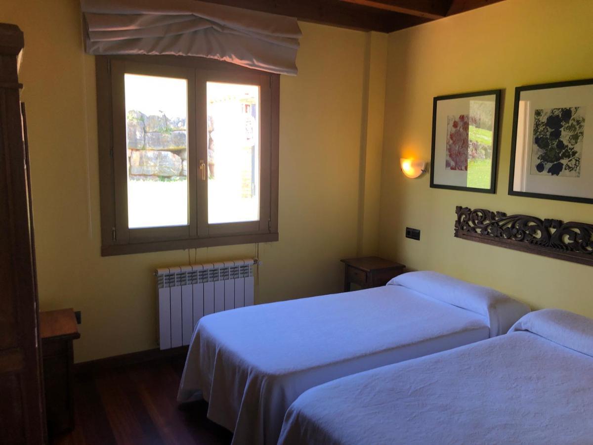 Apartamentos Monterodiles Liñero 외부 사진