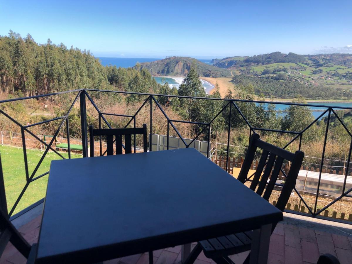 Apartamentos Monterodiles Liñero 외부 사진