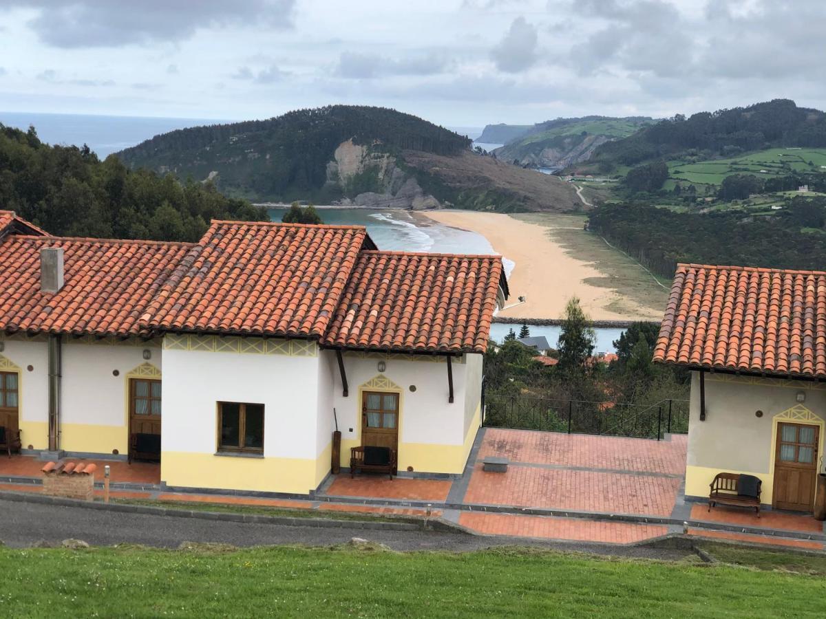 Apartamentos Monterodiles Liñero 외부 사진