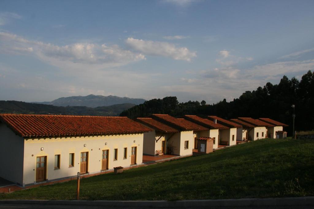 Apartamentos Monterodiles Liñero 외부 사진