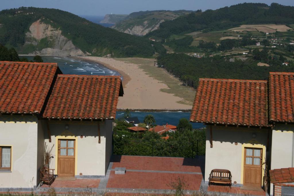 Apartamentos Monterodiles Liñero 외부 사진
