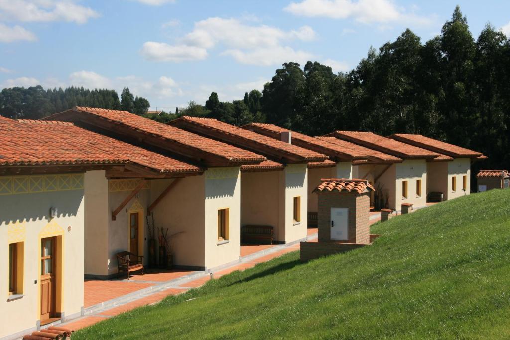 Apartamentos Monterodiles Liñero 외부 사진