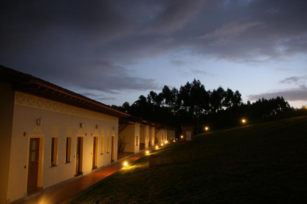 Apartamentos Monterodiles Liñero 객실 사진