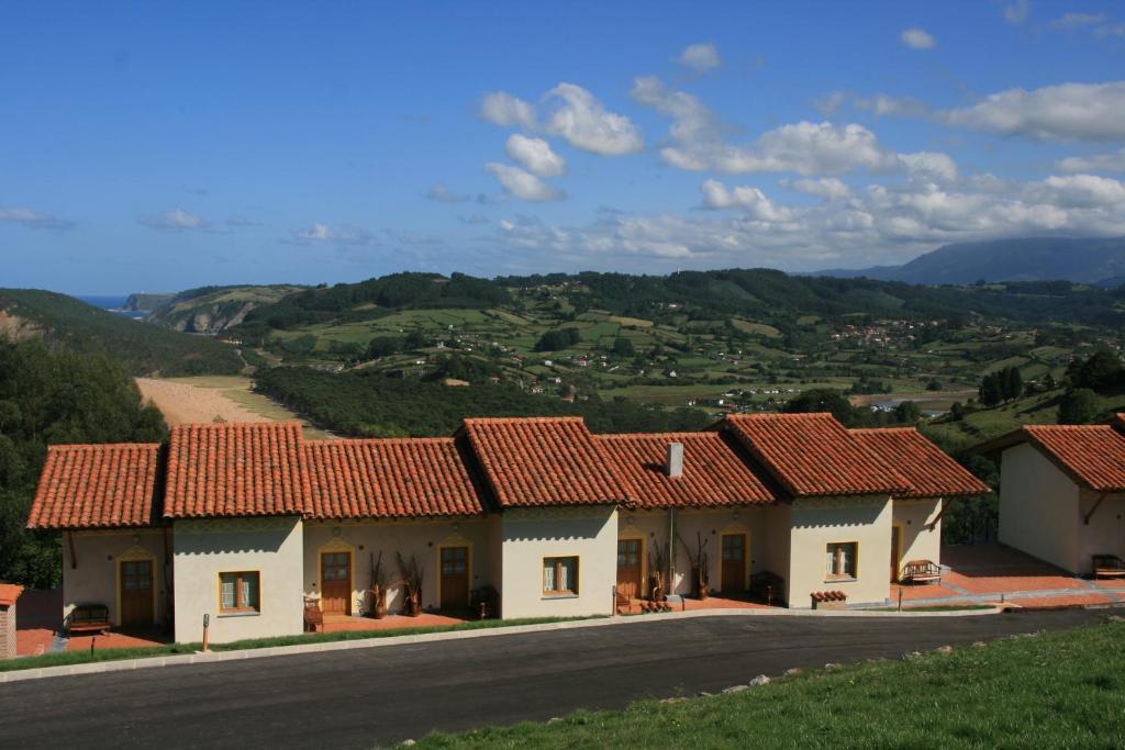 Apartamentos Monterodiles Liñero 객실 사진