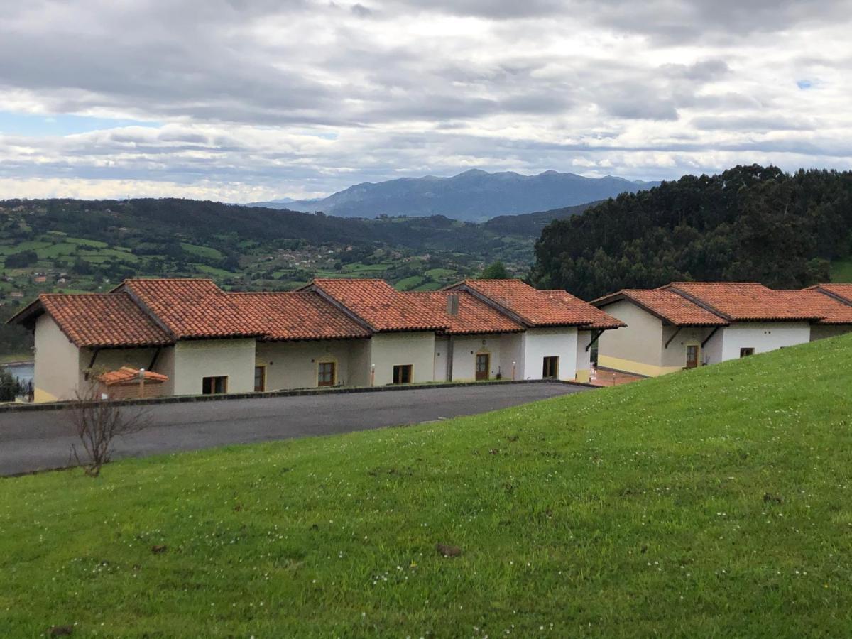 Apartamentos Monterodiles Liñero 외부 사진