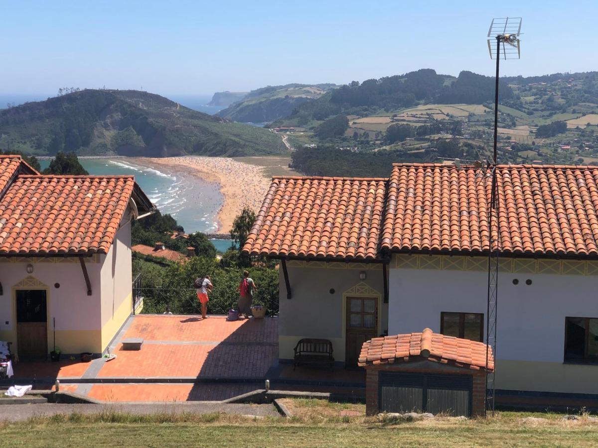 Apartamentos Monterodiles Liñero 외부 사진