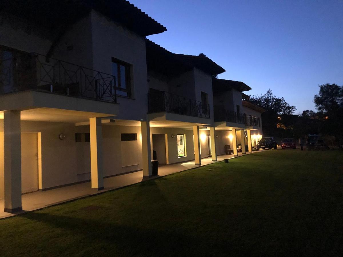 Apartamentos Monterodiles Liñero 외부 사진