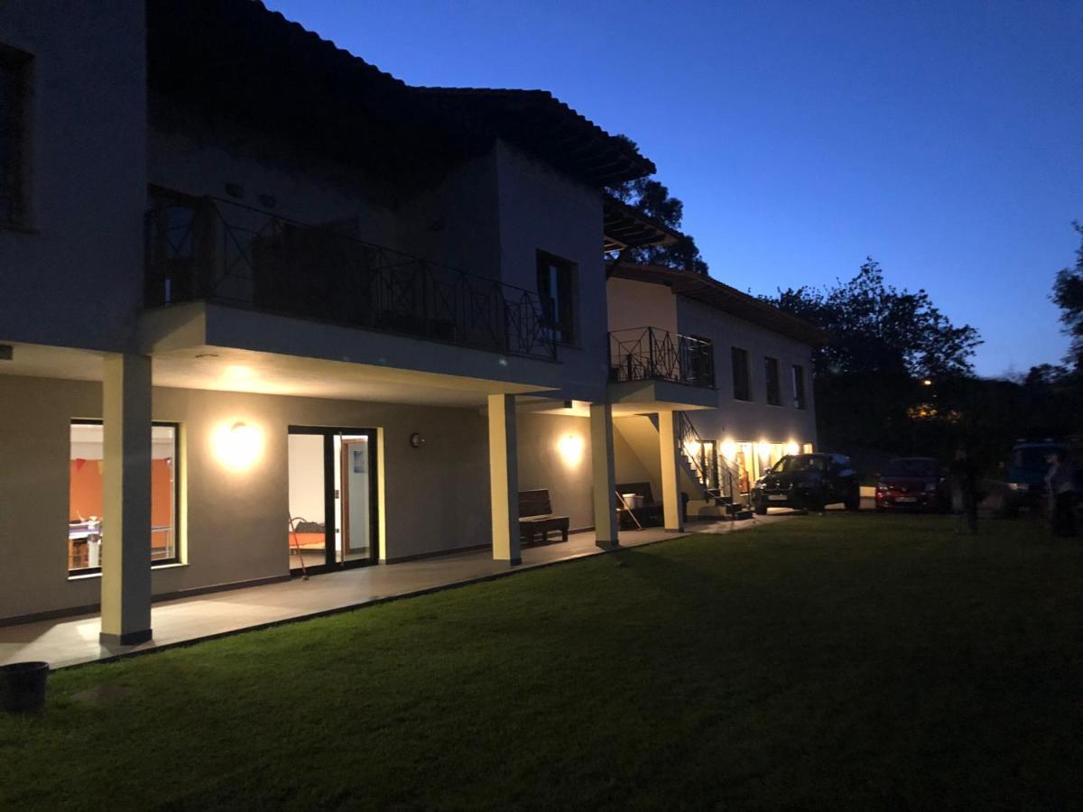 Apartamentos Monterodiles Liñero 외부 사진