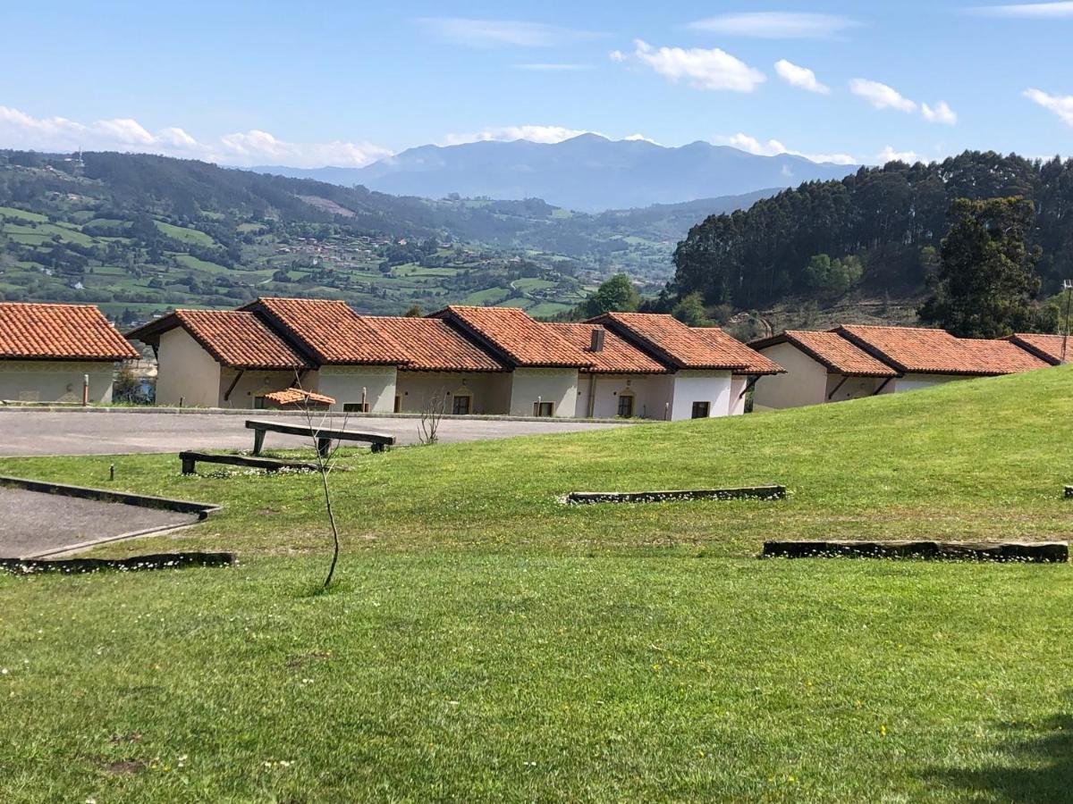 Apartamentos Monterodiles Liñero 외부 사진