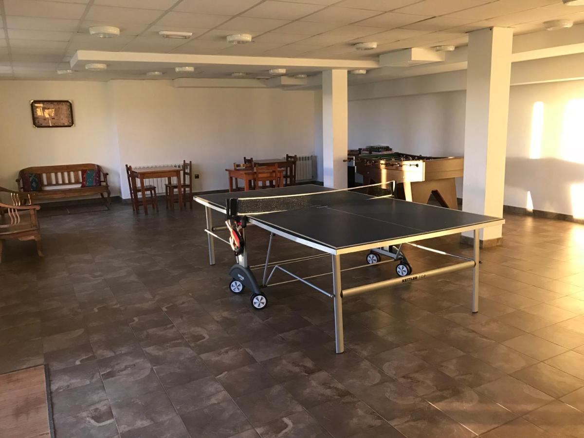 Apartamentos Monterodiles Liñero 외부 사진