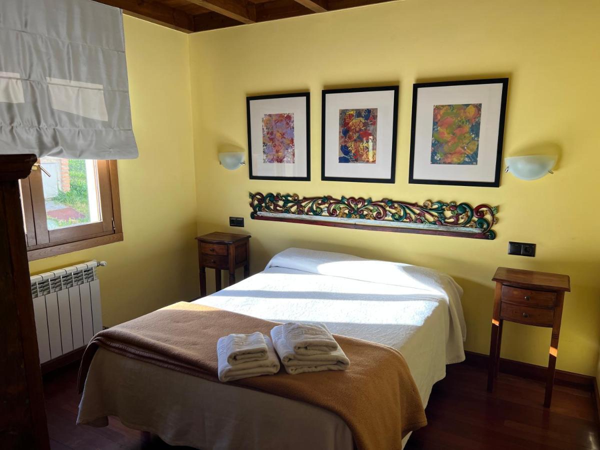 Apartamentos Monterodiles Liñero 외부 사진