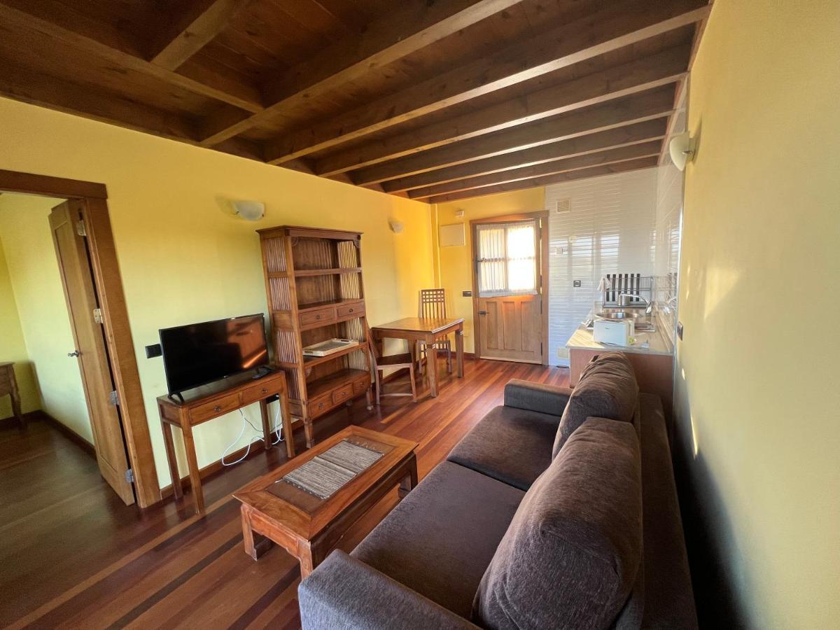 Apartamentos Monterodiles Liñero 외부 사진