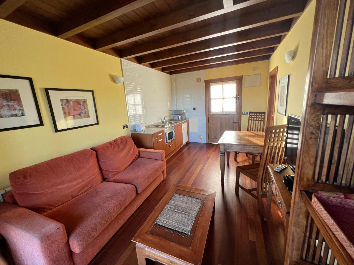 Apartamentos Monterodiles Liñero 외부 사진