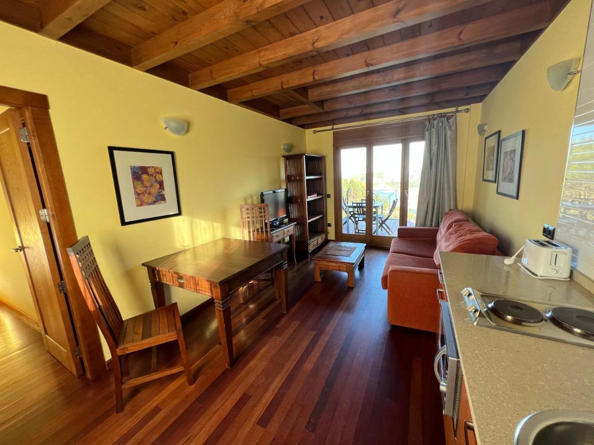 Apartamentos Monterodiles Liñero 외부 사진