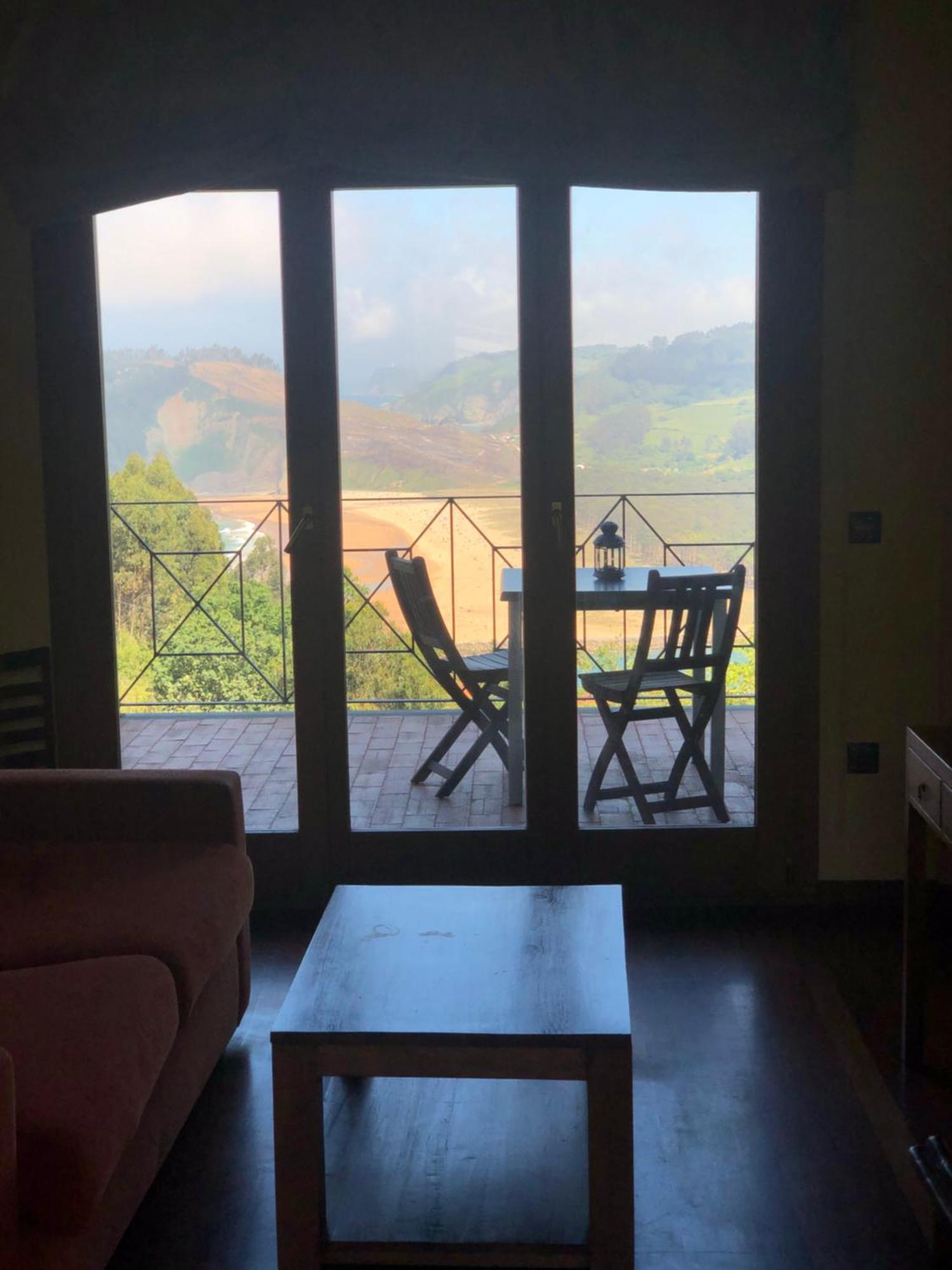 Apartamentos Monterodiles Liñero 외부 사진