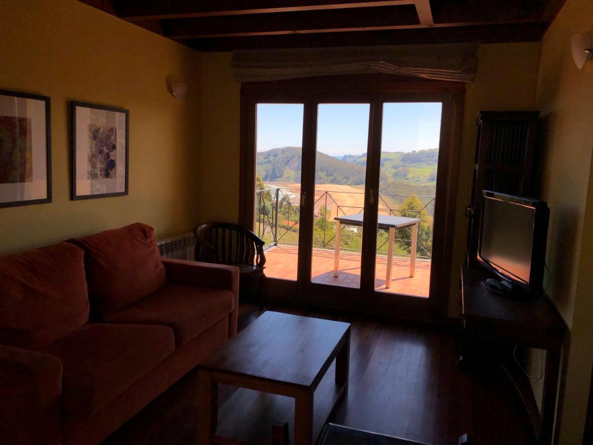 Apartamentos Monterodiles Liñero 외부 사진