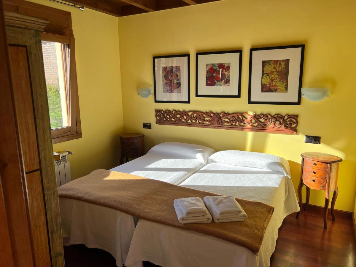 Apartamentos Monterodiles Liñero 외부 사진