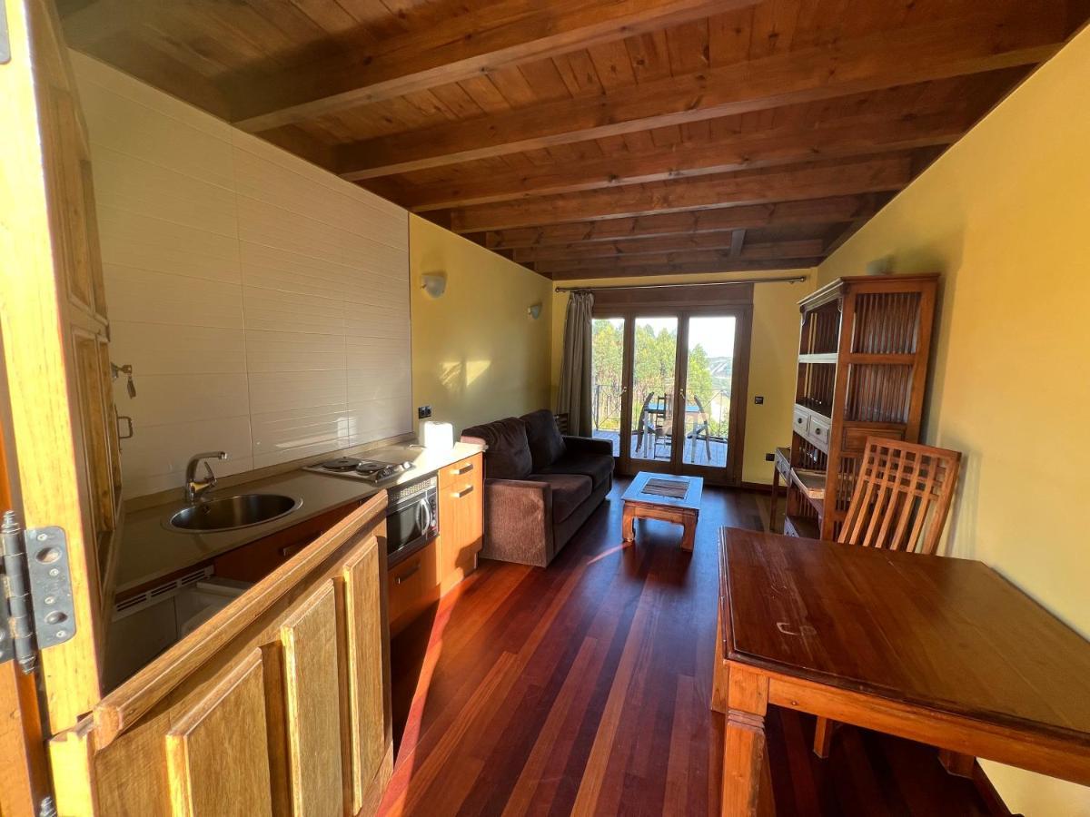 Apartamentos Monterodiles Liñero 외부 사진