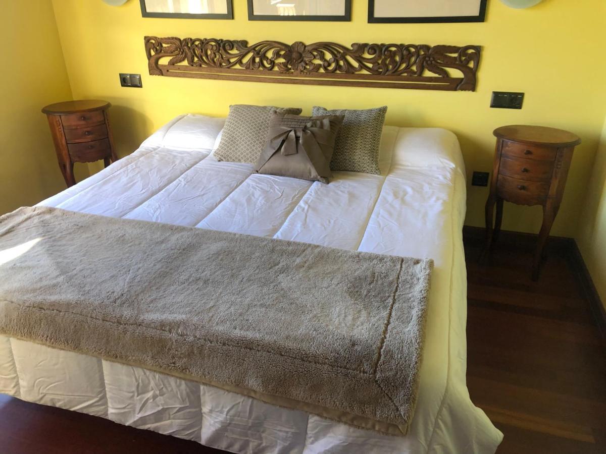 Apartamentos Monterodiles Liñero 외부 사진