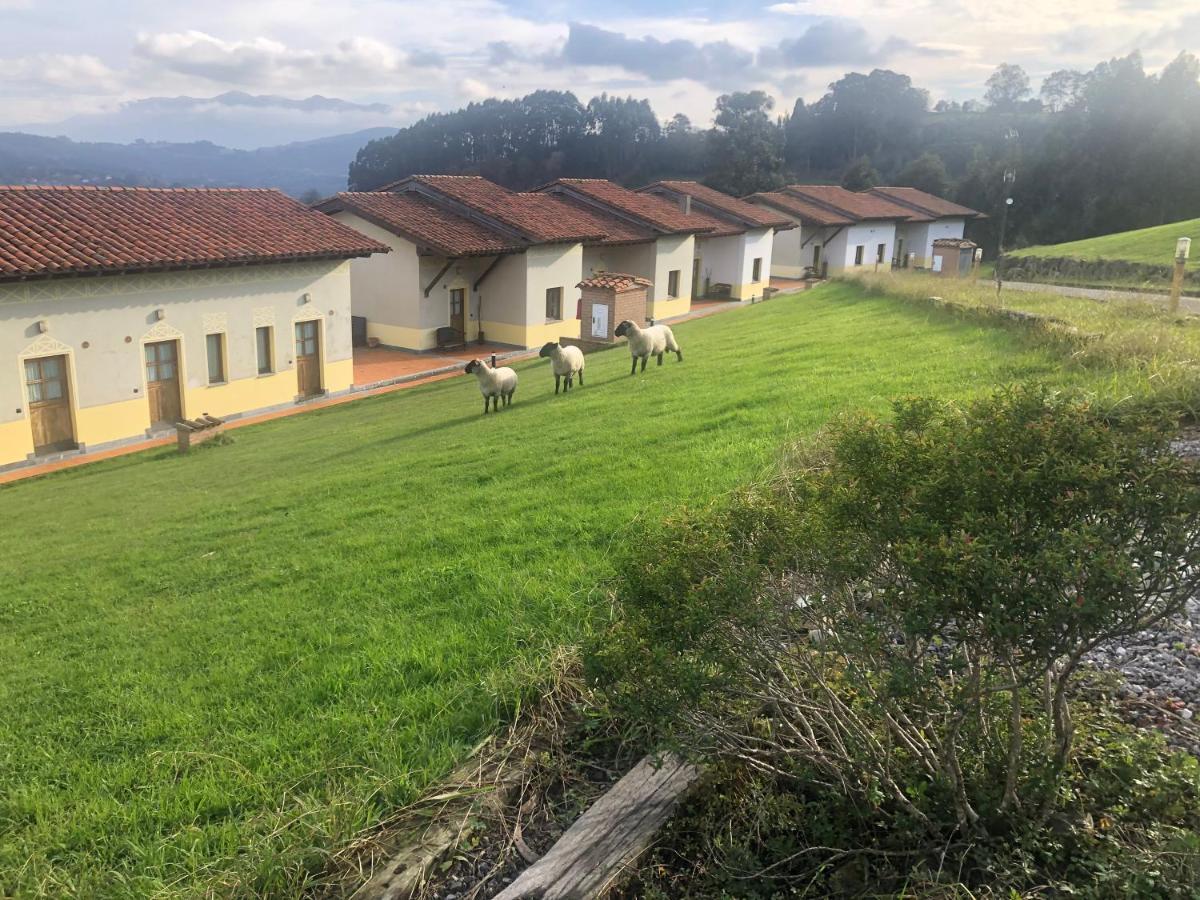 Apartamentos Monterodiles Liñero 외부 사진