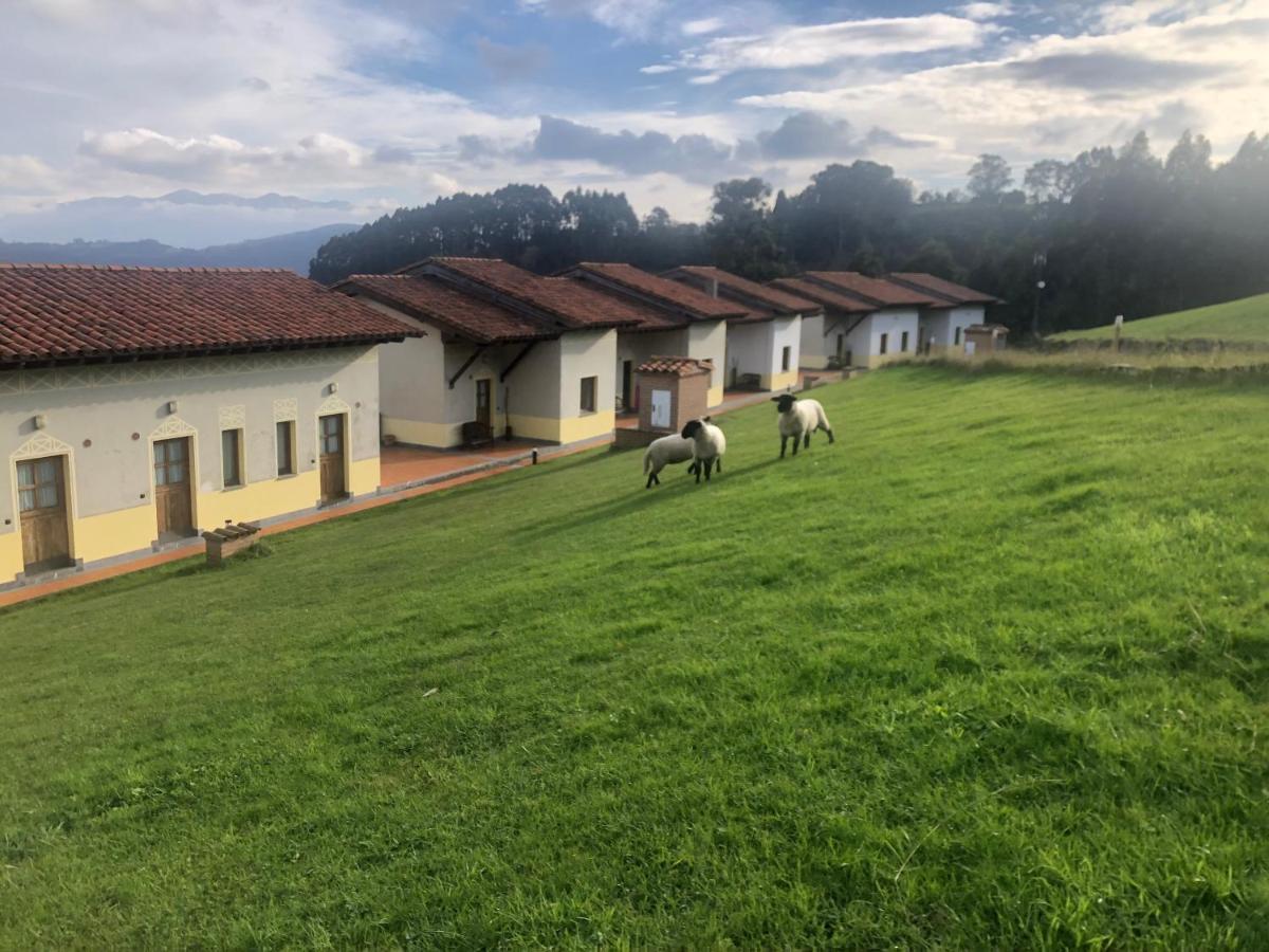 Apartamentos Monterodiles Liñero 외부 사진