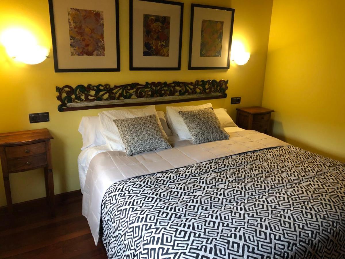 Apartamentos Monterodiles Liñero 외부 사진