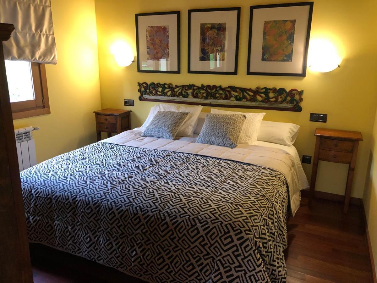 Apartamentos Monterodiles Liñero 외부 사진