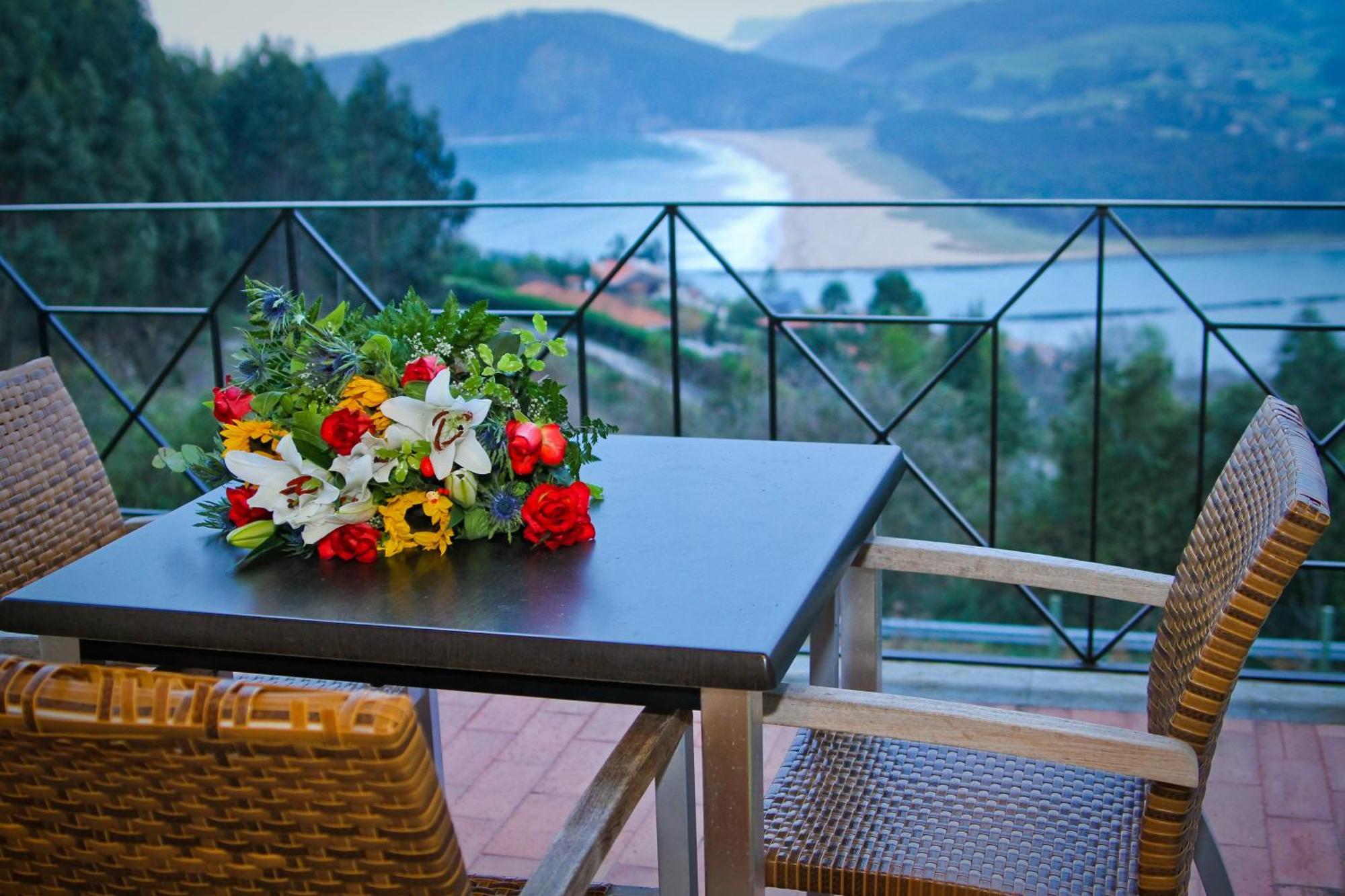 Apartamentos Monterodiles Liñero 외부 사진