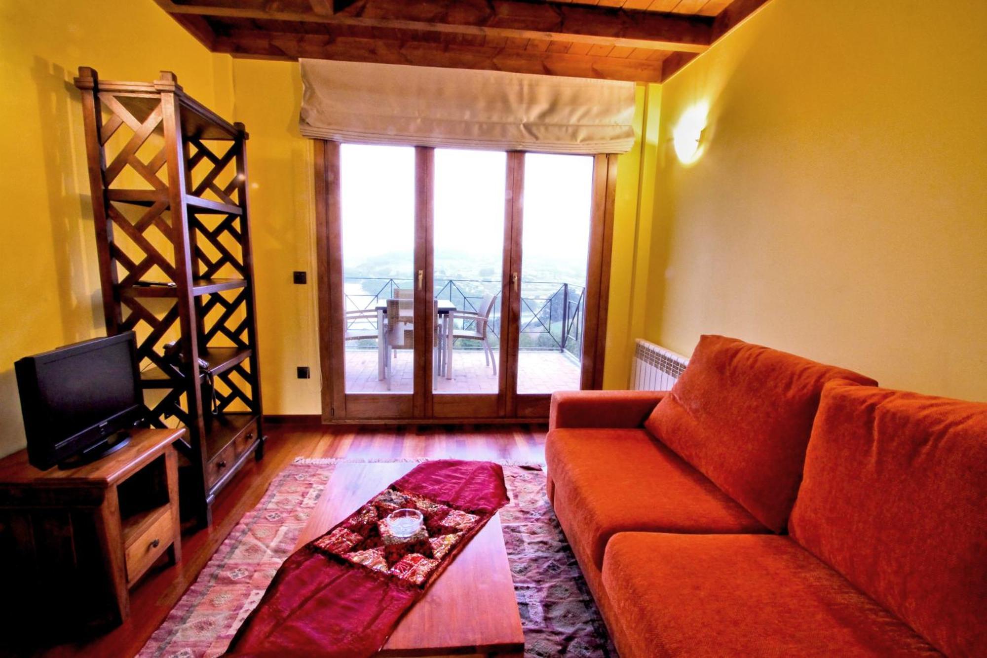 Apartamentos Monterodiles Liñero 외부 사진