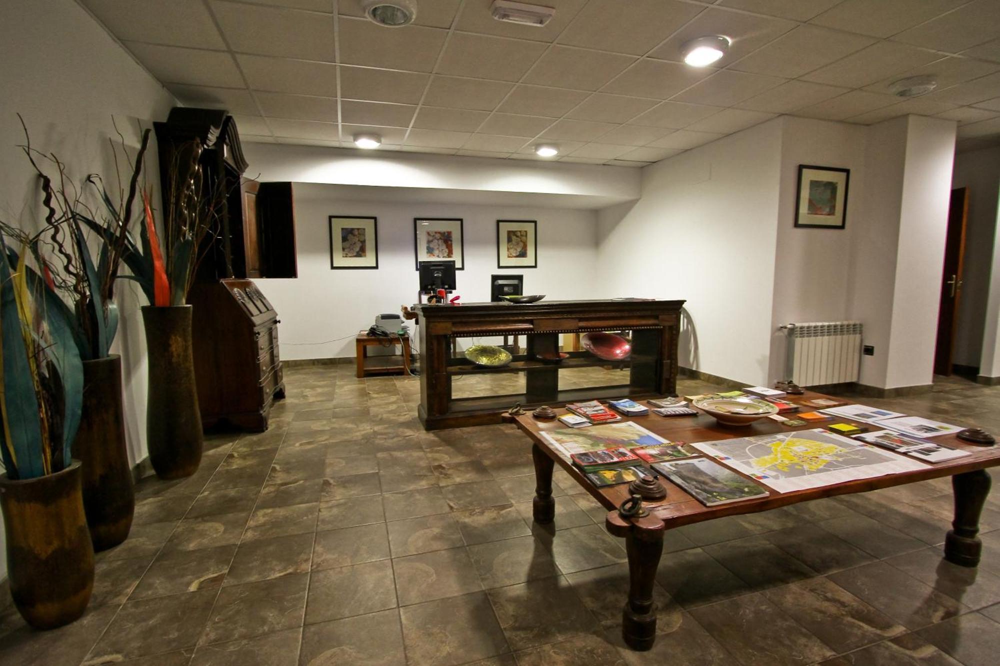 Apartamentos Monterodiles Liñero 외부 사진