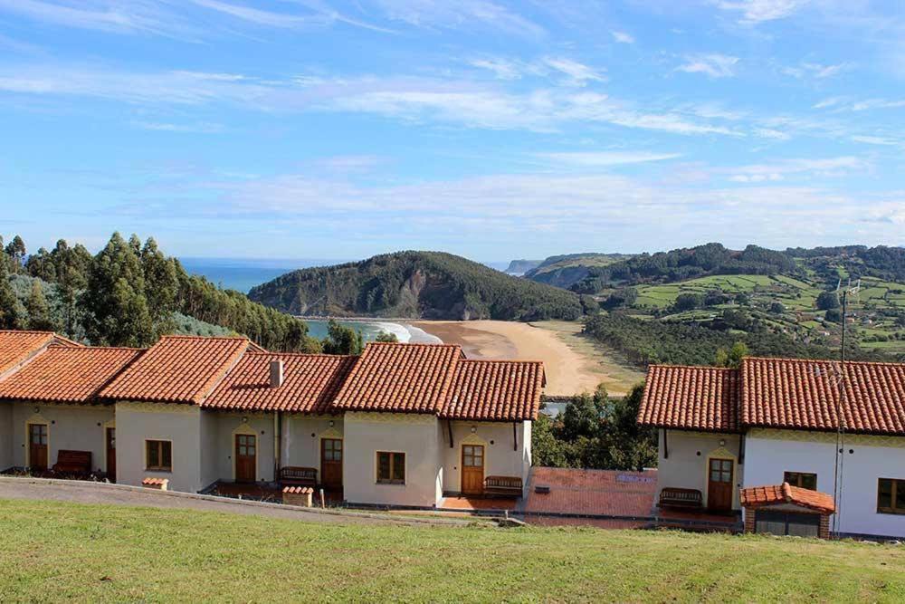 Apartamentos Monterodiles Liñero 외부 사진