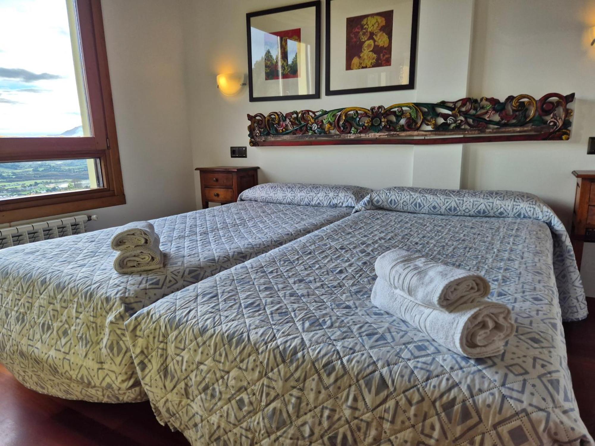 Apartamentos Monterodiles Liñero 외부 사진
