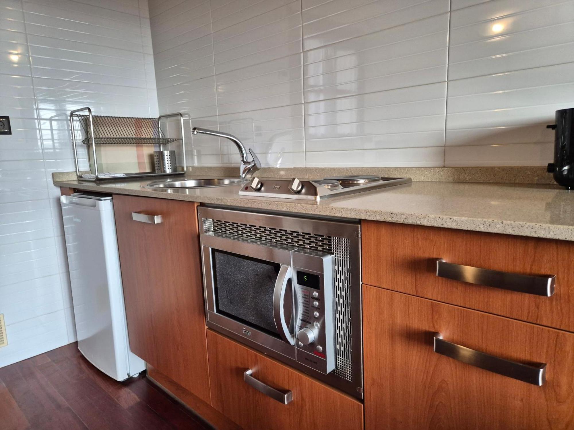 Apartamentos Monterodiles Liñero 외부 사진