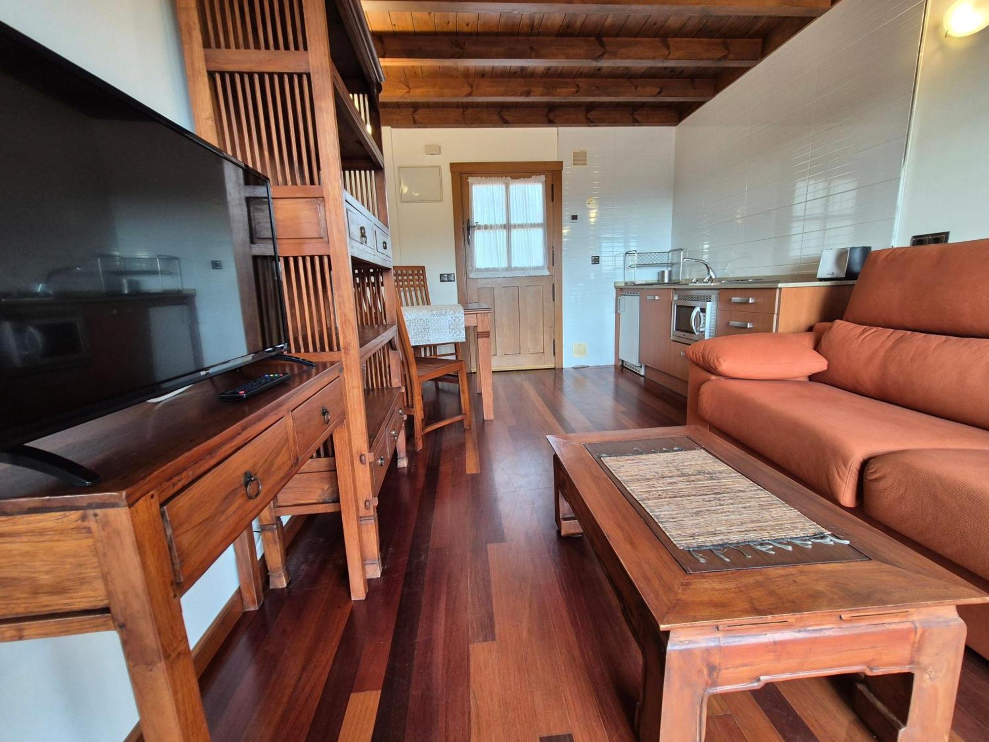 Apartamentos Monterodiles Liñero 외부 사진