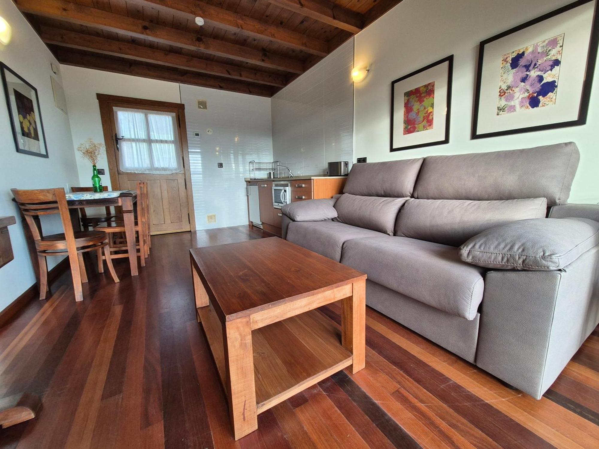 Apartamentos Monterodiles Liñero 외부 사진