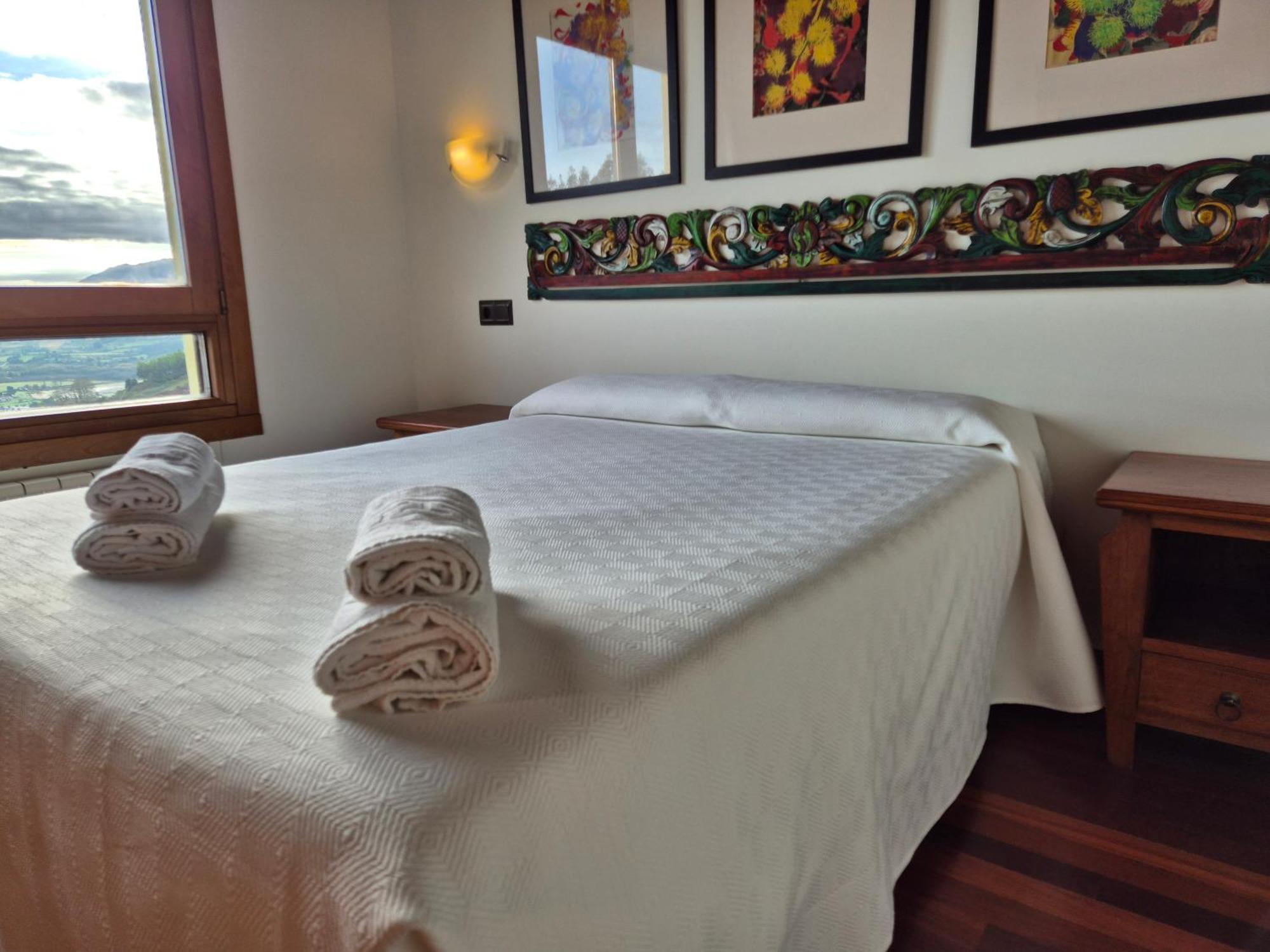 Apartamentos Monterodiles Liñero 외부 사진