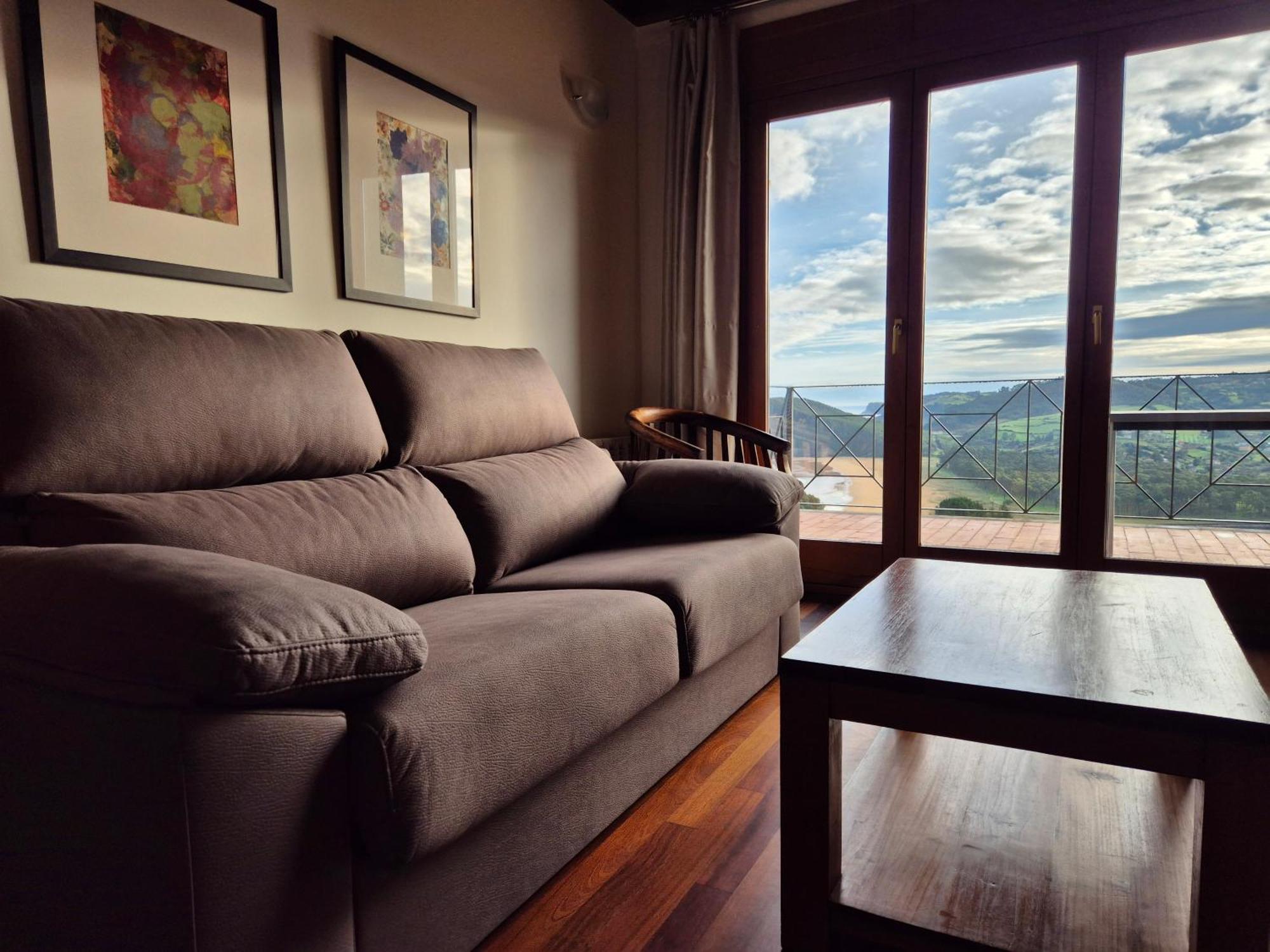 Apartamentos Monterodiles Liñero 외부 사진