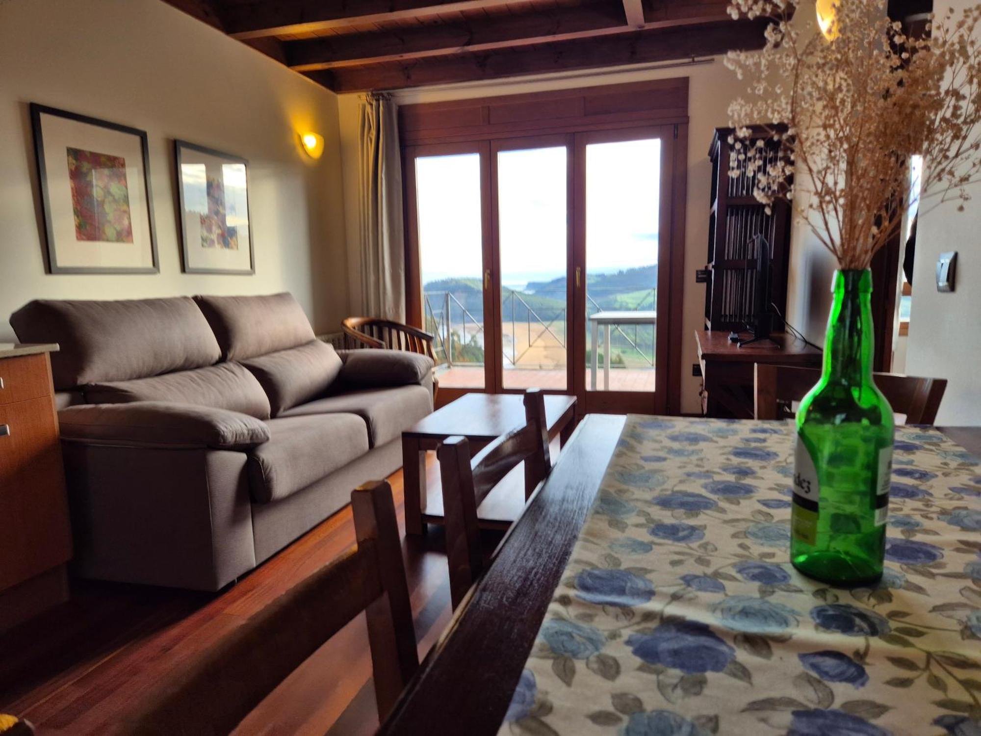Apartamentos Monterodiles Liñero 외부 사진