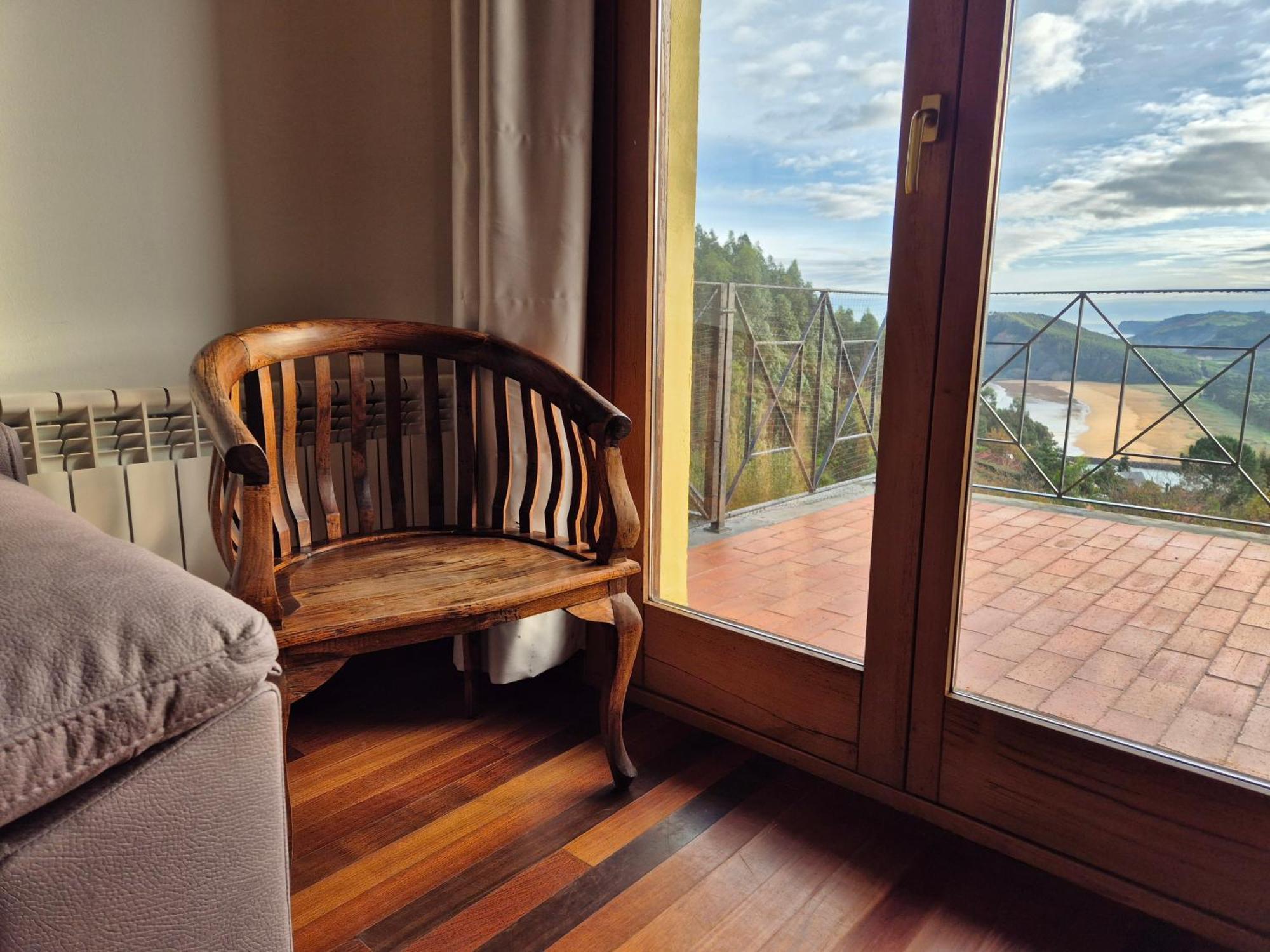 Apartamentos Monterodiles Liñero 외부 사진