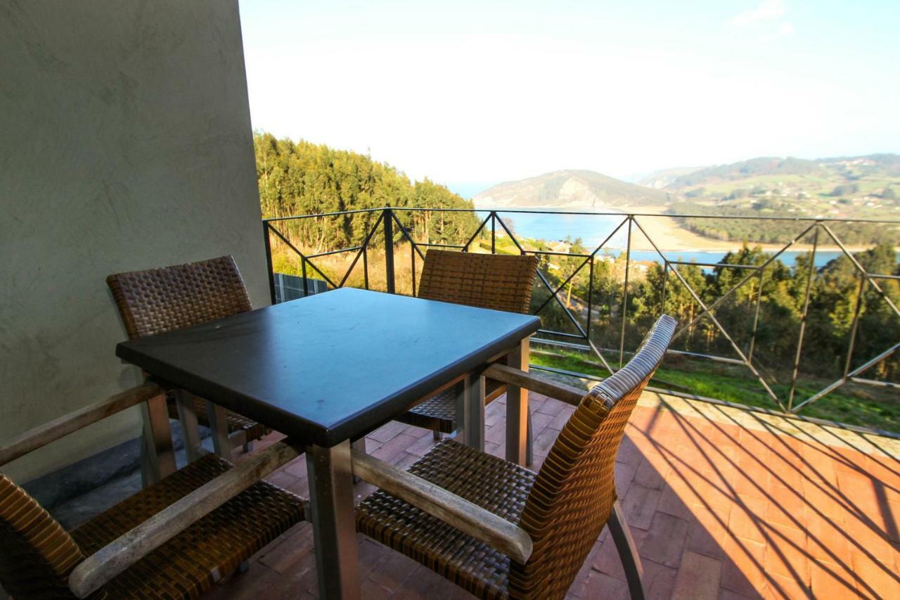 Apartamentos Monterodiles Liñero 외부 사진